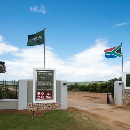 Shamwari Riverdene Paterson Luaran gambar