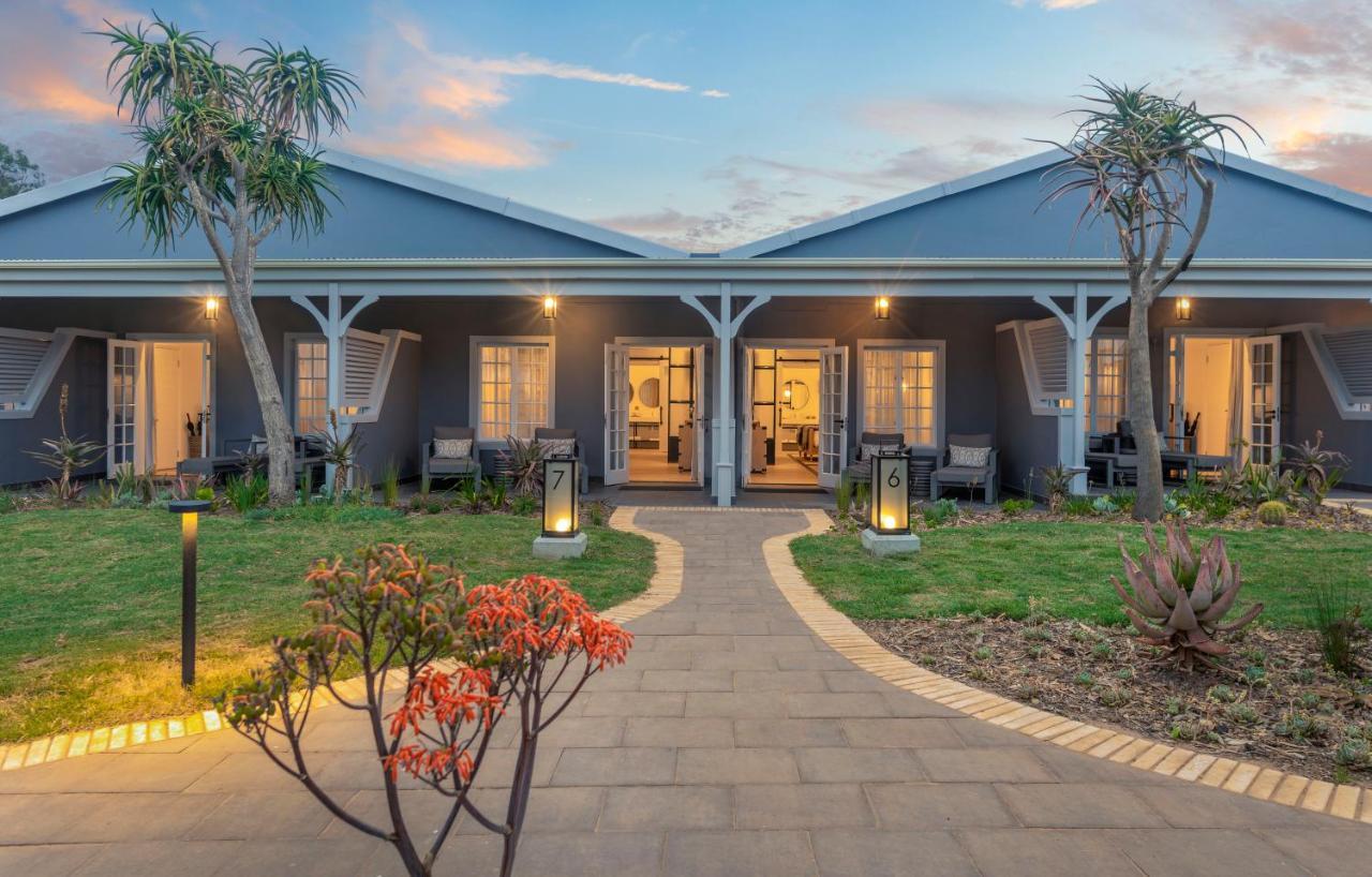 Shamwari Riverdene Paterson Luaran gambar