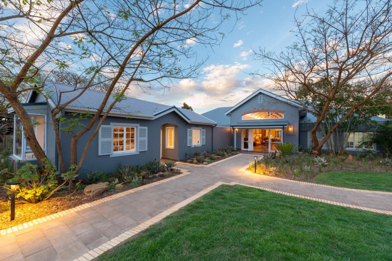 Shamwari Riverdene Paterson Luaran gambar