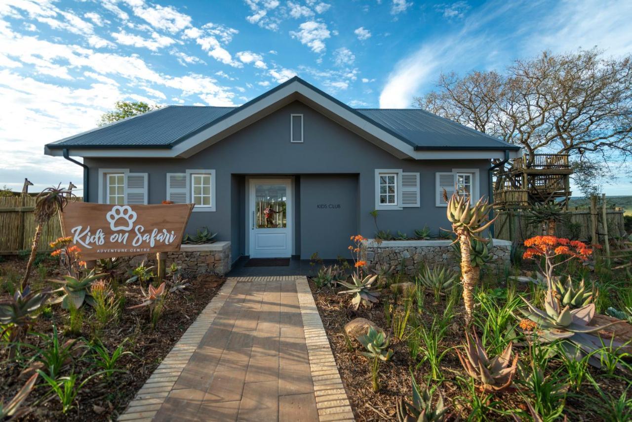 Shamwari Riverdene Paterson Luaran gambar