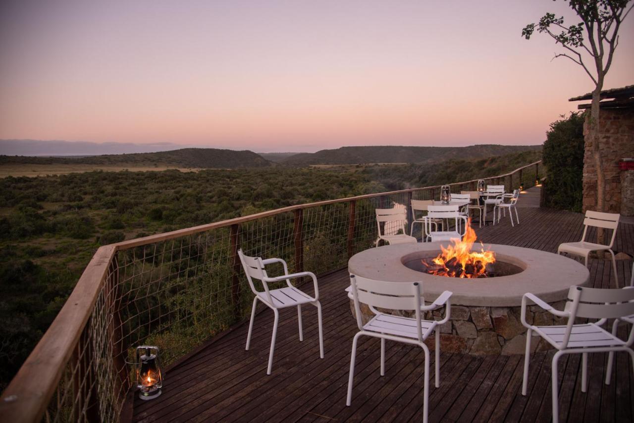 Shamwari Riverdene Paterson Luaran gambar